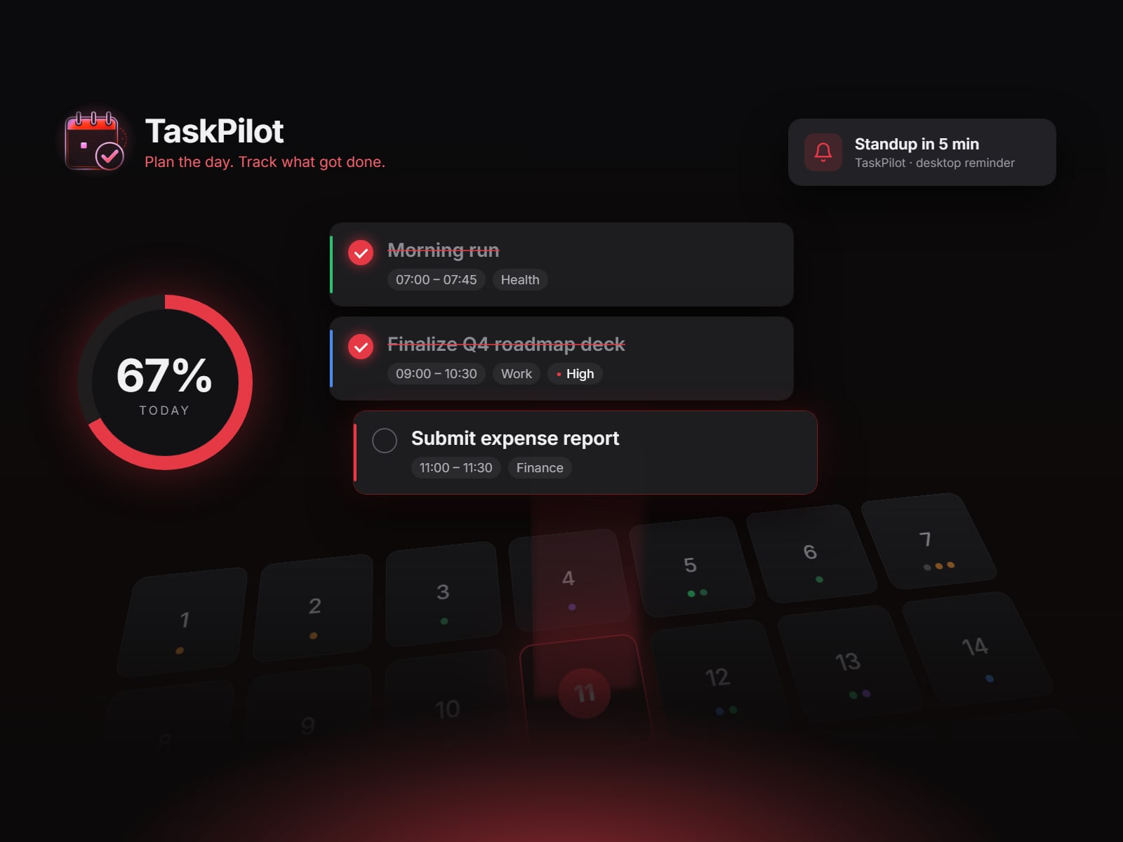 TaskPilot